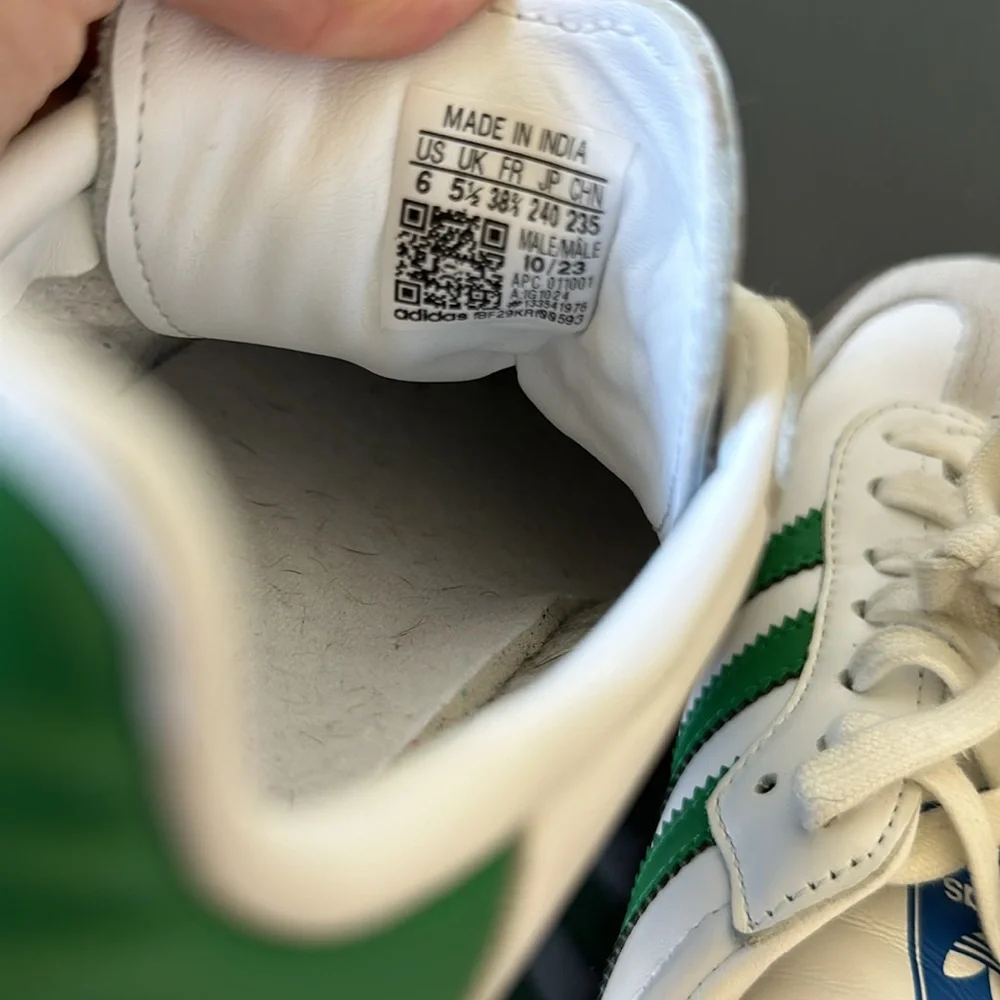 ✨SAMBA✨ - Picture 7 of 8